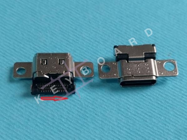 USB-C роз
